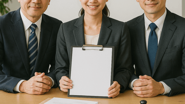 株式会社設立のお申し込み方法